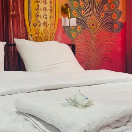 Jaipur Royale * Τουρκουάν