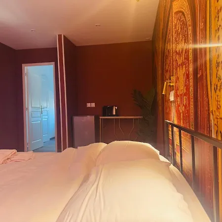 Jaipur Royale * Τουρκουάν