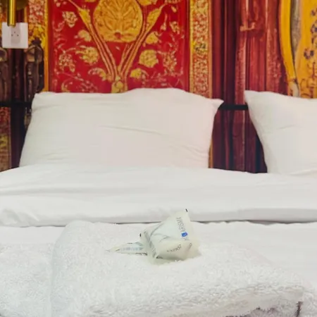 Jaipur Royale Διαμέρισμα Τουρκουάν