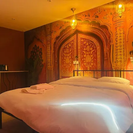 Jaipur Royale * Τουρκουάν