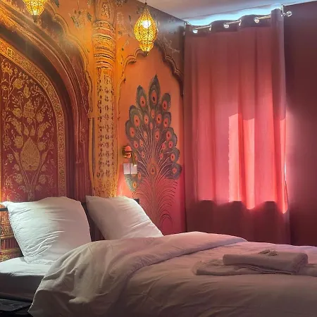 Jaipur Royale アパート